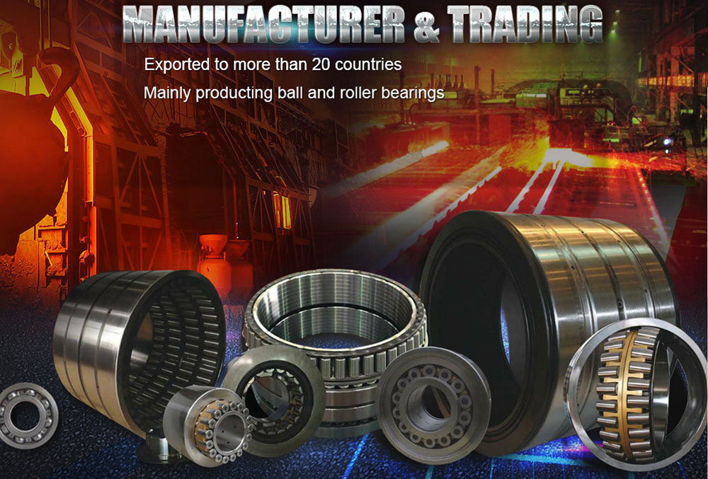 MWGS BEARING Co., Ltd