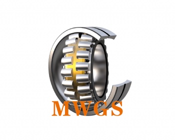 spherical roller bearing CA type