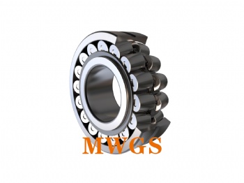 spherical roller bearing E type