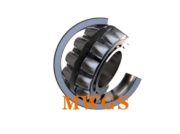 spherical roller bearing E1 type