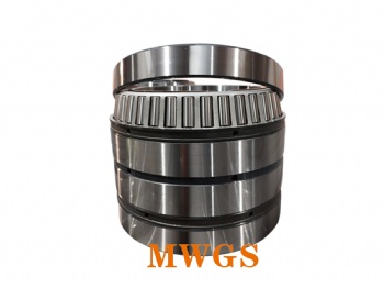 four row taper roller bearing