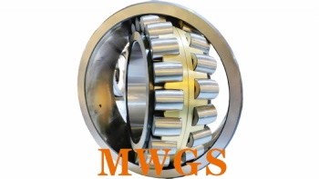 spherical roller bearing -22234MB/W33