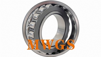 spherical roller bearing -21307CC/W33